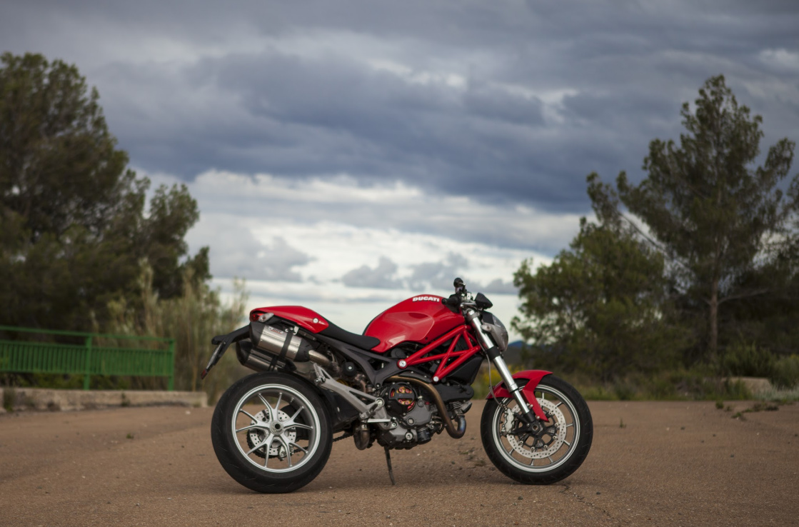 Ducati